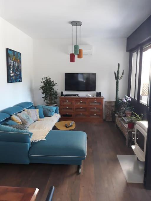 Villa Magali Grande Terrasse Vue Mer, Jardin, Proche Port La Ciotat Eksteriør billede